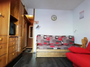 Résidence Les Hameaux I - Résidence LES HAMEAUX I N°268 MAE-4981 Mâcot-La-Plagne
